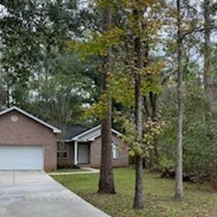 Rent this 4 bed house on Dogwood Valley Trl in Tallahassee, FL