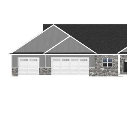Buy this 3 bed house on Rockcress Circle in Ledgeview, WI 54306