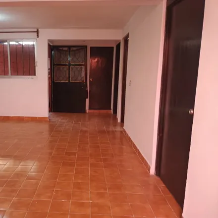 Rent this 3 bed house on Segunda Cerrada de Niños Héroes in Colonia Cuauhtémoc Xalostoc, 55310 Ecatepec de Morelos