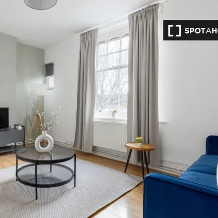 Image 5 - Boden House, Woodseer Street, Spitalfields, London, E1 5JF, United Kingdom - Apartment for rent