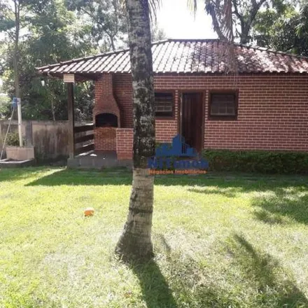 Buy this 4 bed house on Escola Municipal Bolívia de Lima Gaétho in Estrada Senador Fernandes da Cunha, Rio do Ouro