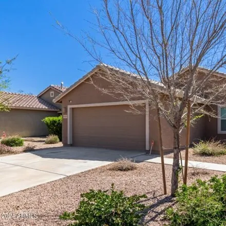 Image 1 - 11015 East Verbina Lane, Pinal County, AZ 85132, USA - House for sale