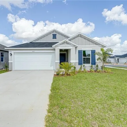 Rent this 4 bed house on Overpool Avenue in Four Corners, FL 33897
