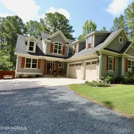 Buy this 3 bed house on 120 Tucker Rd in Whispering Pines, North Carolina