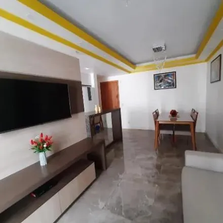Buy this 2 bed apartment on Via Central II in Guará - Federal District, 71065-315