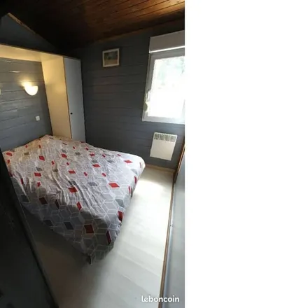 Rent this 1 bed house on Salon-de-Provence in Avenue Émile Zola, 13300 Salon de Provence