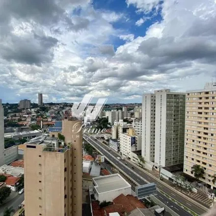 Buy this 4 bed apartment on Bebecasa in Avenida Doutor Moraes Sales 2361, Nova Campinas