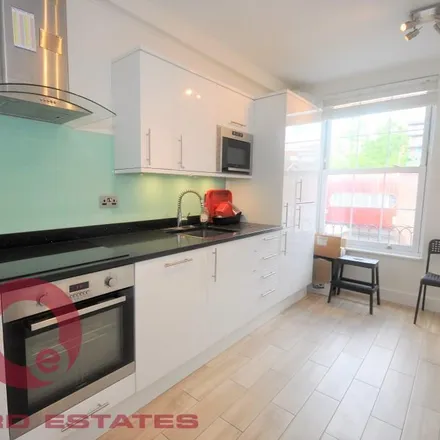 Image 2 - Prince Regent Mews, London, NW1 3EH, United Kingdom - Apartment for rent