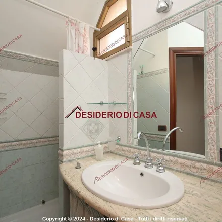 Image 5 - Campione, Via Pietro Novelli, 90046 Monreale PA, Italy - Apartment for rent
