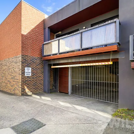 Rent this 2 bed apartment on 8 Park Road in Surrey Hills VIC 3127, Australia