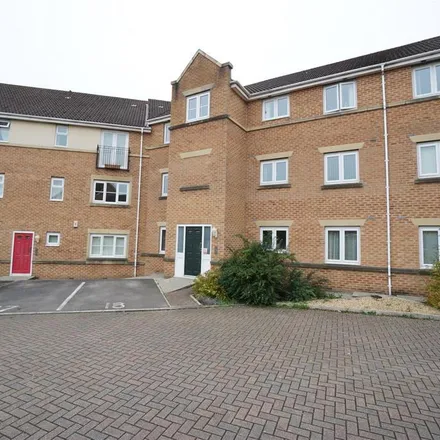 Rent this 2 bed apartment on Farleigh Close in Chew Moor Lane, Westhoughton