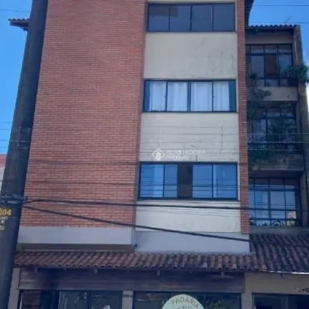 Image 2 - Oficina das Flores, Rua Plácido de Castro, Cristo Redentor, Caxias do Sul - RS, 95084-460, Brazil - Apartment for sale