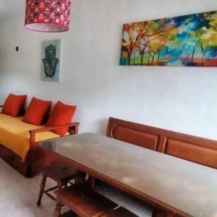 Rent this 1 bed apartment on Moreno 2546 in Centro, B7600 DTR Mar del Plata