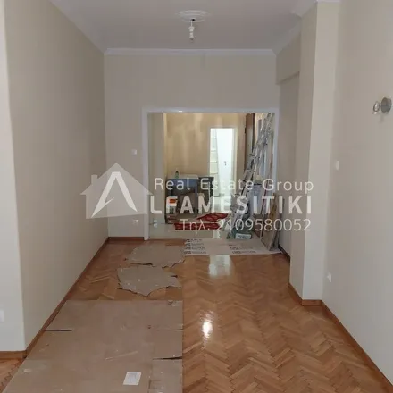 Rent this 2 bed apartment on Σεπολίων 17 in Athens, Greece