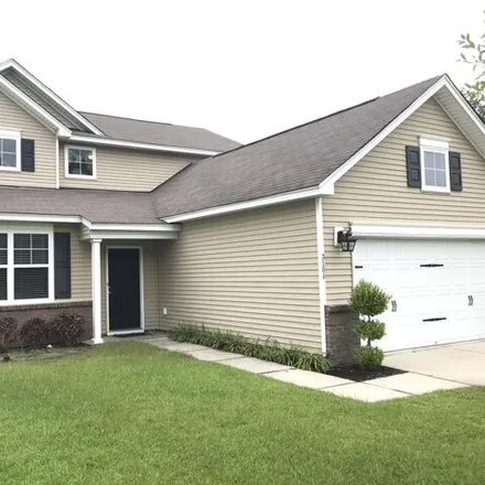 Rent this 3 bed house on 3188 Cold Harbor Way in Carolina Bay, Charleston