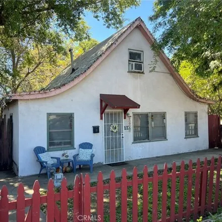 Buy this 2 bed house on 152 East Kingsley Avenue in Pomona, CA 91767