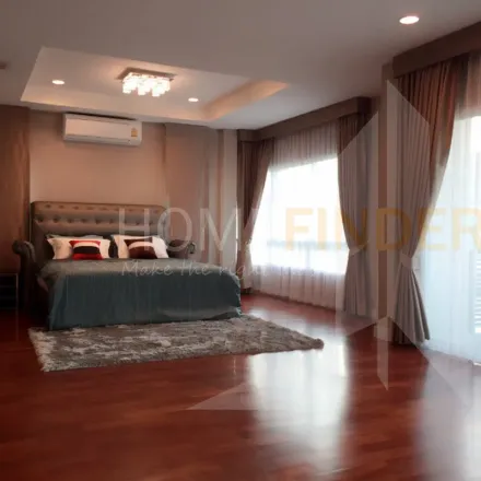 Image 4 - unnamed road, Saphan Sung District, 10240, Thailand - Apartment for rent