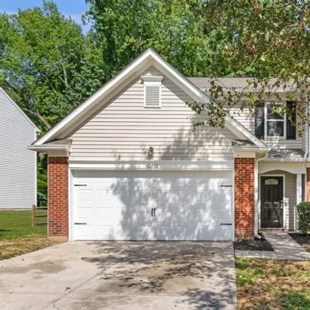 Buy this 3 bed house on 12432 Oakton Hunt Drive in Charlotte, NC 28262