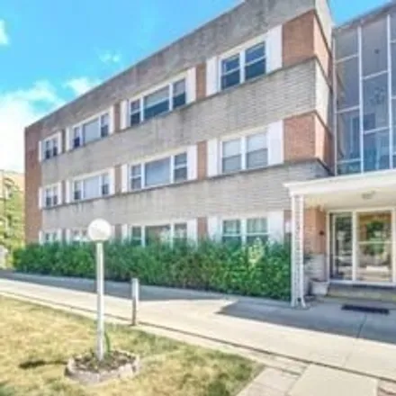 Buy this 2 bed condo on Church Street in Skokie, IL 60077