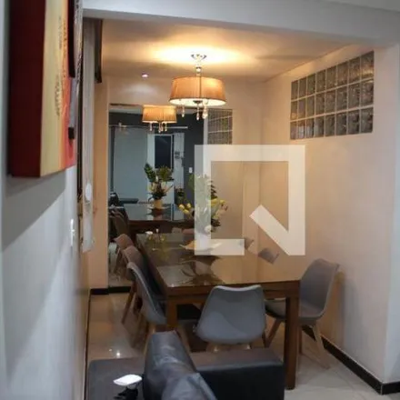 Buy this 4 bed apartment on Avenida Vila Rica in Riacho das Pedras, Contagem - MG