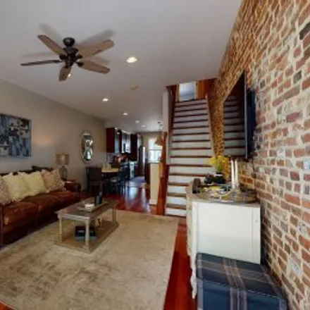 Buy this 3 bed apartment on 724 South Conkling Street in Southeastern Baltimore, Baltimore