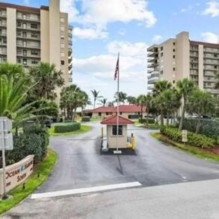 Rent this 2 bed condo on 4236 FL A1A in Saint Lucie County, FL 34949