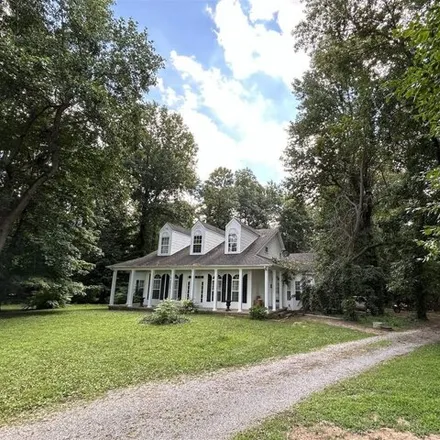 Image 2 - 1785 Allen Rd, Franklin, Kentucky, 42134 - House for sale