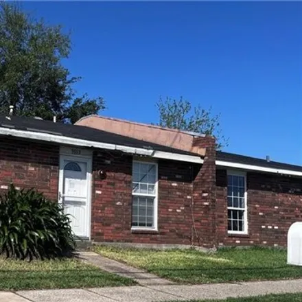 Buy this 2 bed house on 9101 Patricia Street in Chalmette, LA 70043