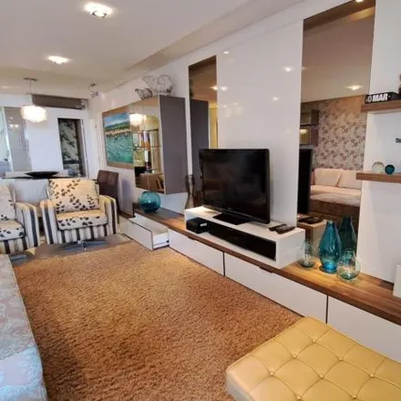 Buy this 4 bed apartment on Restaurante LuLa in Estrada Jornalista Jaime de Arruda Ramos, Ponta das Canas