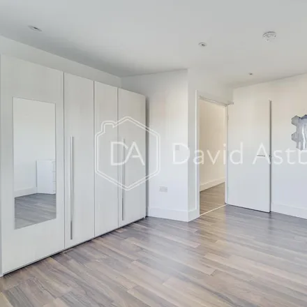 Image 6 - West Hendon Broadway, Station Road, The Hyde, London, NW4 4PZ, United Kingdom - Apartment for rent