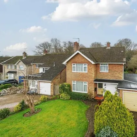 Buy this 3 bed house on Chieveley Drive in Royal Tunbridge Wells, TN2 5HG