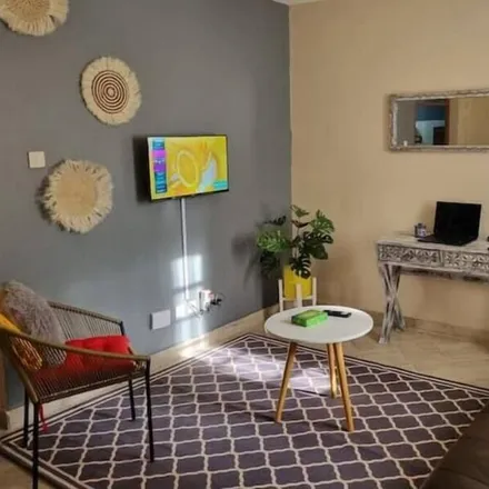 Rent this 1 bed house on Future Kenya in Pan African Insurance Lane, Nairobi