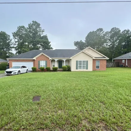 Buy this 3 bed house on 1085 Woodberry Drive in Augusta, GA 30815