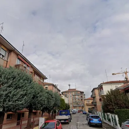 Rent this 3 bed apartment on Via Foro Boario 77 in 44122 Ferrara FE, Italy