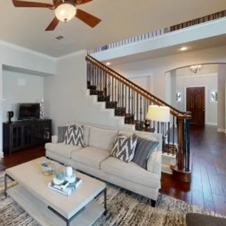 Buy this 4 bed apartment on 905 Bristlewood Drive in Provine Farms Estates, McKinney