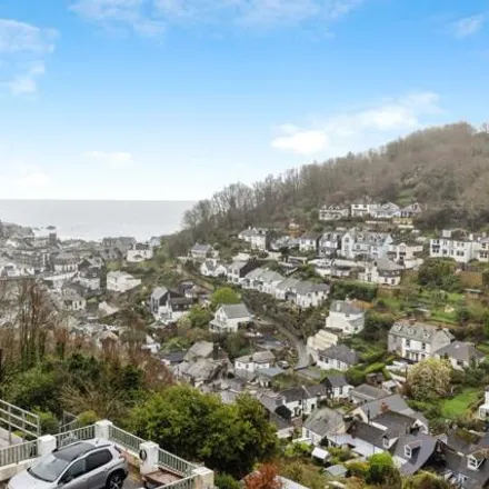Image 4 - The Downs, West Looe, PL13 2AY, United Kingdom - Duplex for sale