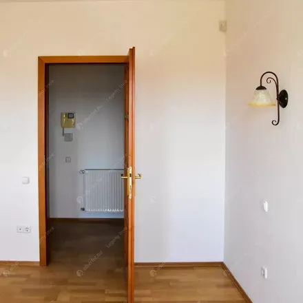 Rent this 3 bed apartment on Budapest in Lovas út 18, 1012