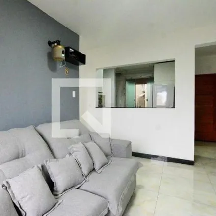 Buy this 3 bed apartment on Rua Deputado Sebastião Nascimento in Palmeiras, Belo Horizonte - MG