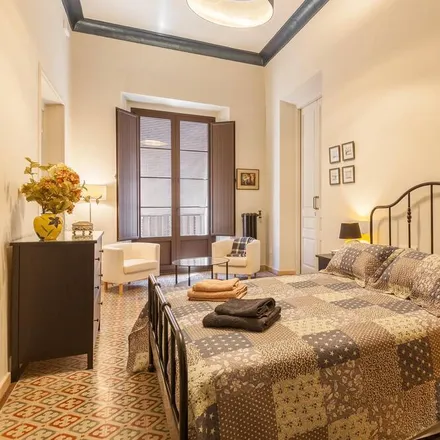 Rent this 5 bed house on Vilafranca del Penedès in Carrer del Comerç, 08720 Vilafranca del Penedès