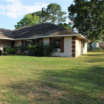 Buy this 3 bed house on 2931 Chilton Street in Deltona, FL 32738