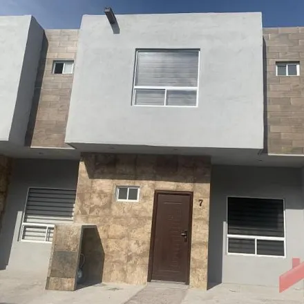 Image 1 - Calle La Acequia, 25260 Saltillo, Coahuila, Mexico - Apartment for rent