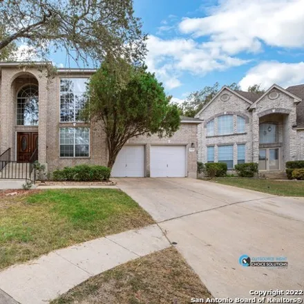 Image 2 - 1634 Townsend House Drive, San Antonio, TX 78251, USA - Loft for sale