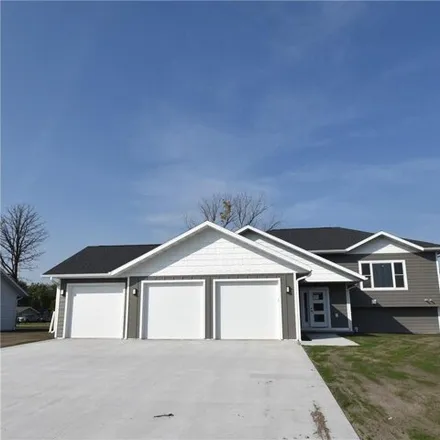 Buy this 4 bed house on 611 Lincoln Street Southeast in Warroad, Roseau County