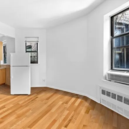 Rent this studio apartment on 10 West 107th Street in New York, NY 10025