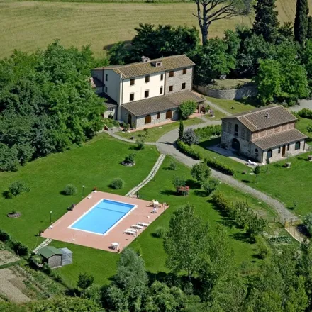 Image 1 - 56030 Terricciola PI, Italy - Apartment for sale