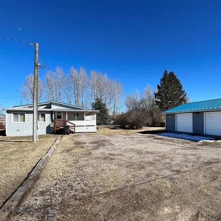 Image 2 - The Storage Place, Thomsen Avenue, Dillon, MT 59725, USA - Apartment for sale