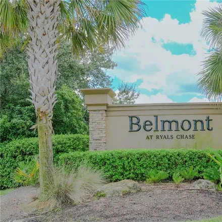 Rent this 2 bed condo on 36199 Deer Creek Drive in Pasco County, FL 33541