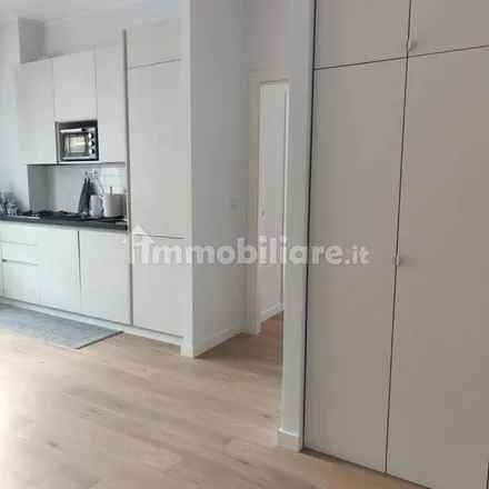 Rent this 2 bed apartment on Carrefour Market in Via Seneca, 00136 Rome RM