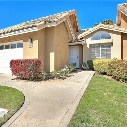 Buy this 2 bed condo on 986 Casper Avenue in Banning, CA 92220