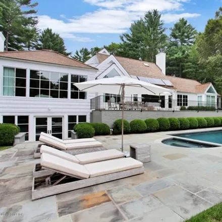Buy this 5 bed house on 15 Lafrentz Road in Greenwich, CT 06831